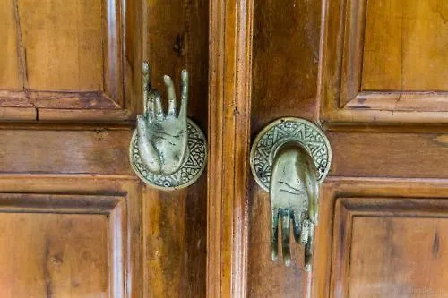 Ubud Tri Upasedana House Pensión Tegallalang (Bali)